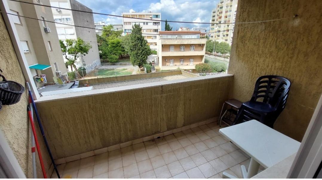 Apartmán Dubrovacka *