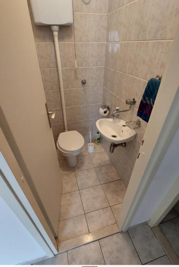 Apartmán Dubrovacka Split