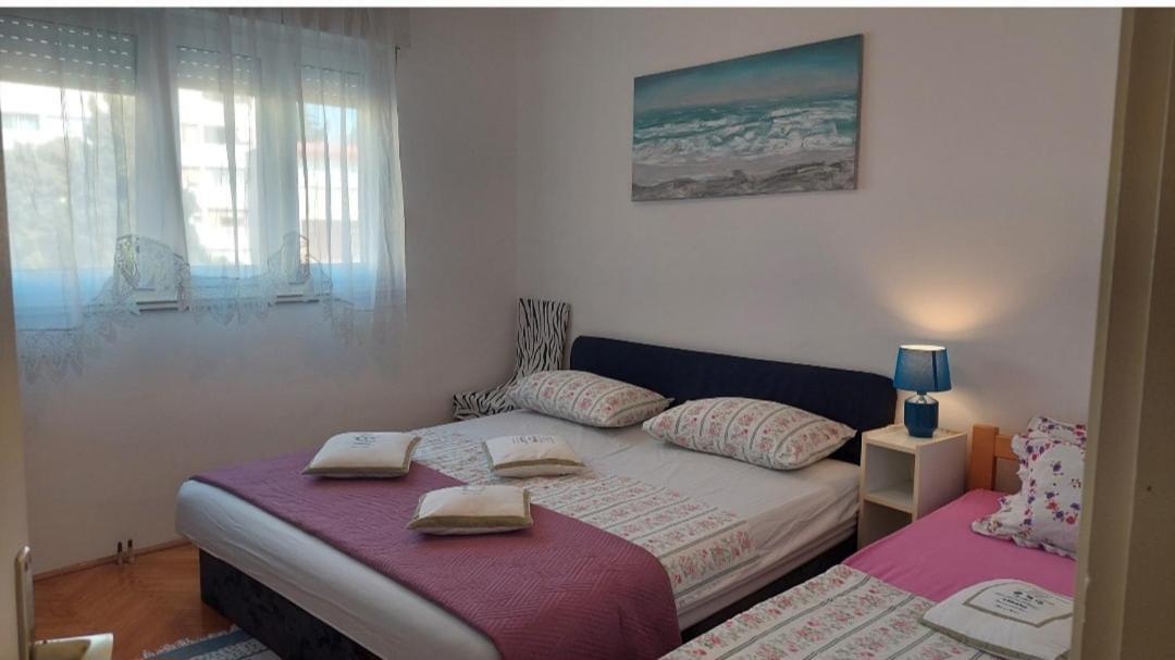 Dubrovacka Apartmán Split