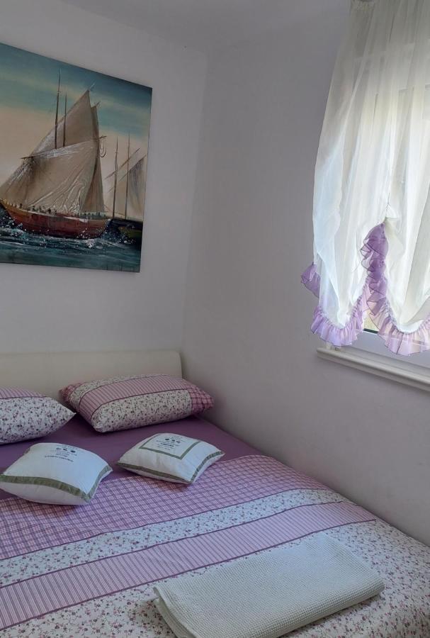 Apartmán Dubrovacka Split
