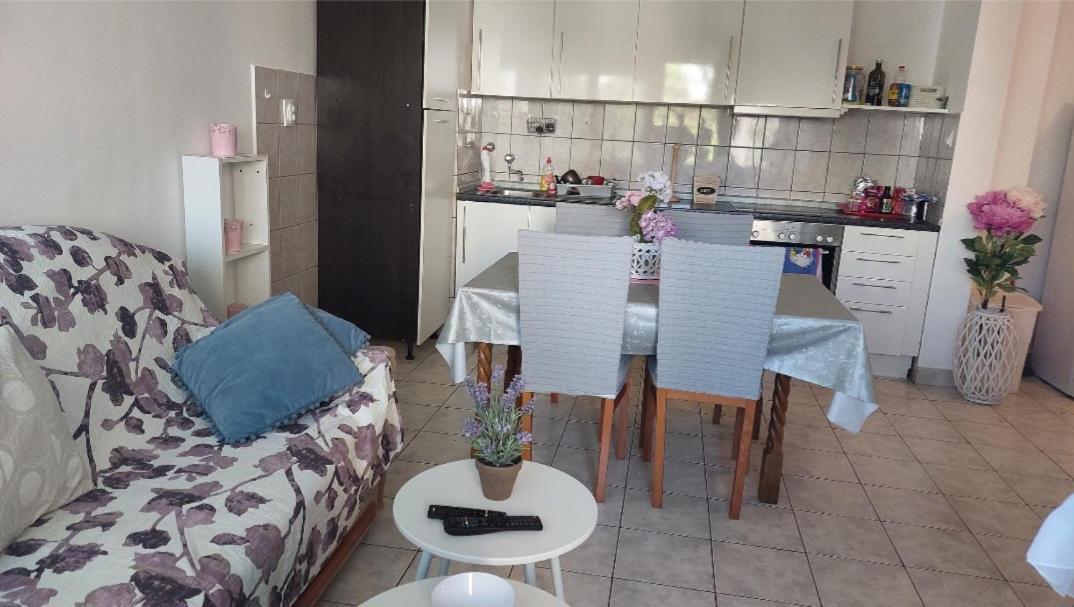 Apartmán Dubrovacka Split