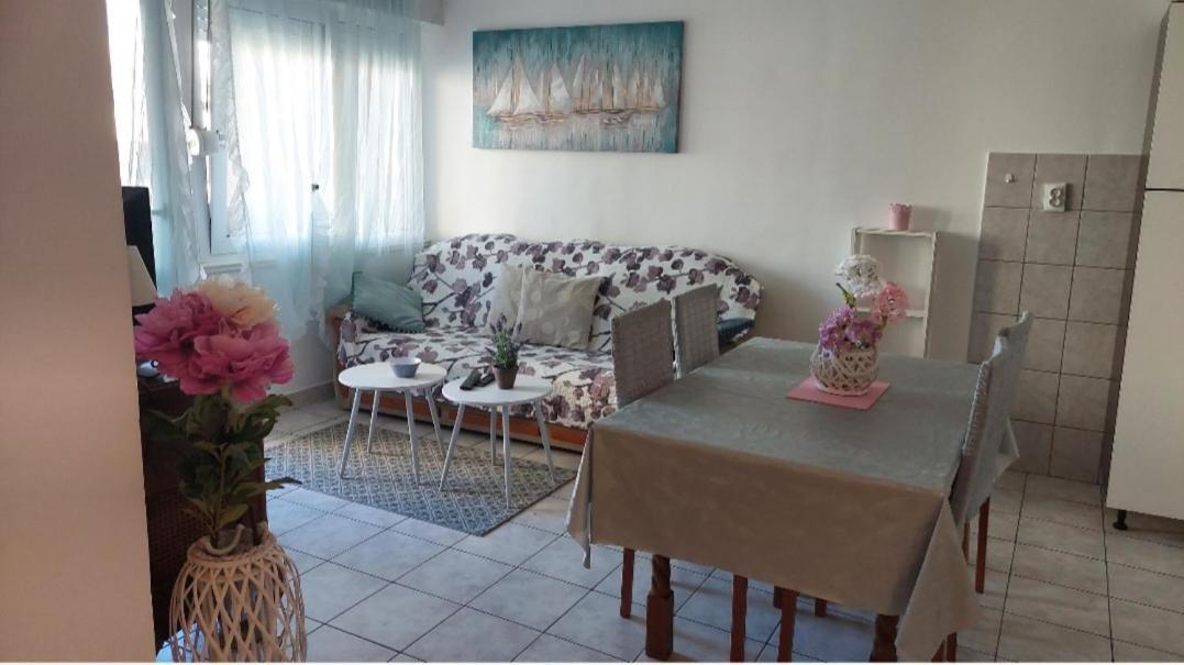 Dubrovacka Apartmán *