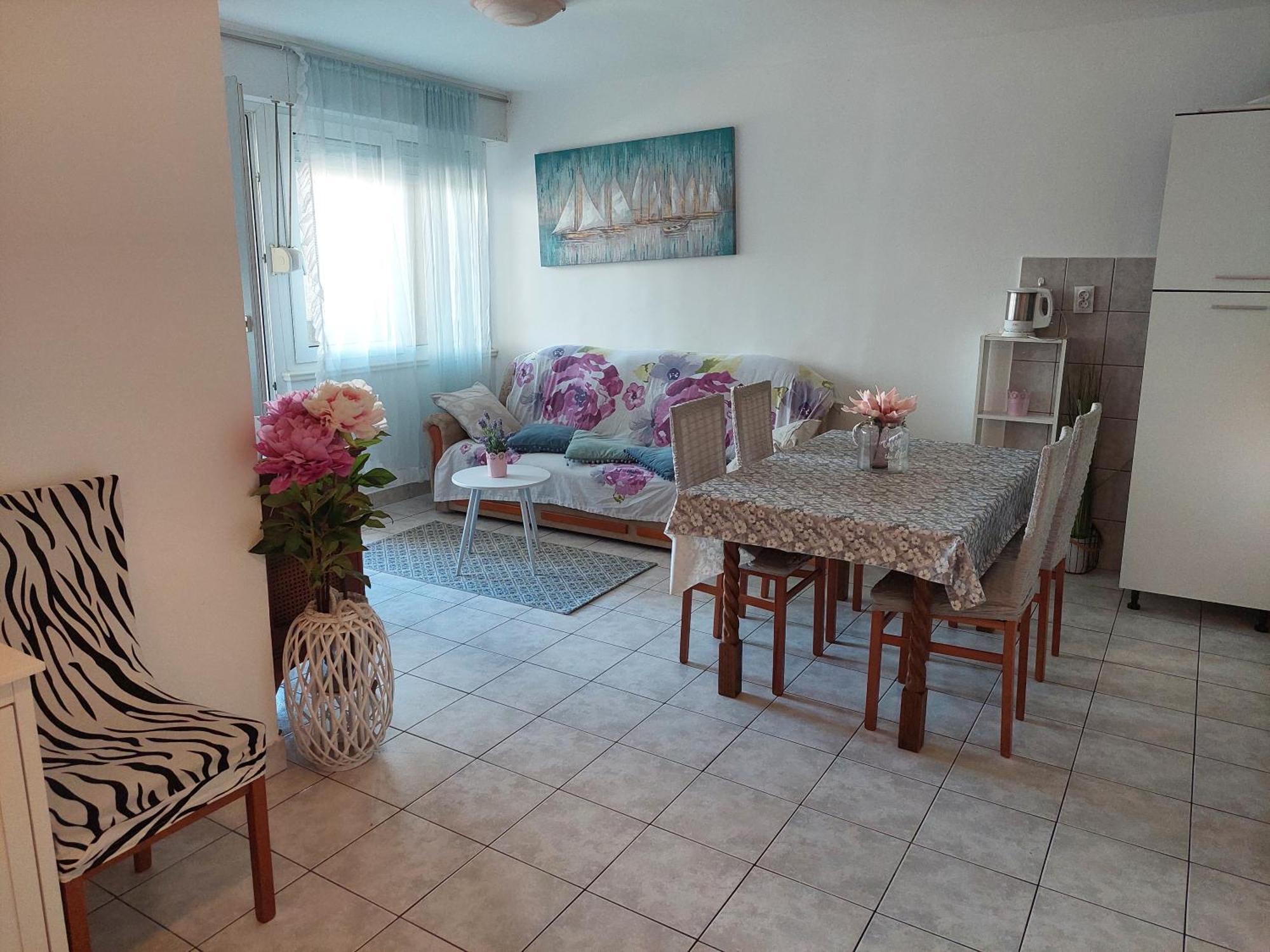 Dubrovacka Apartmán *
