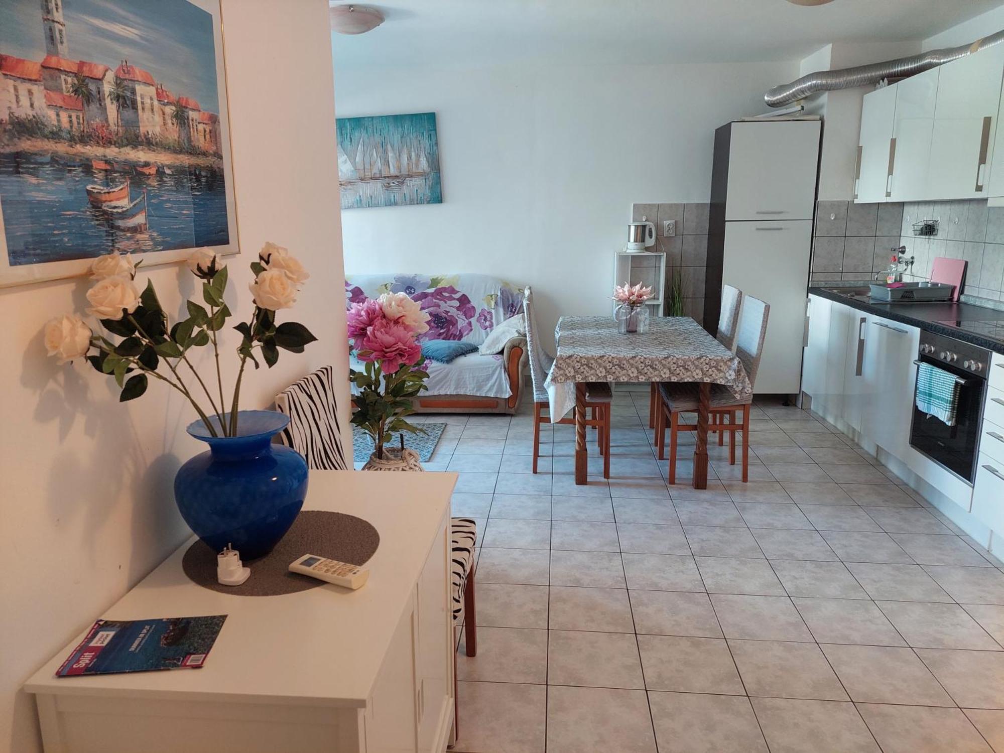 Apartmán Dubrovacka Split