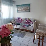 Apartman Dubrovacka